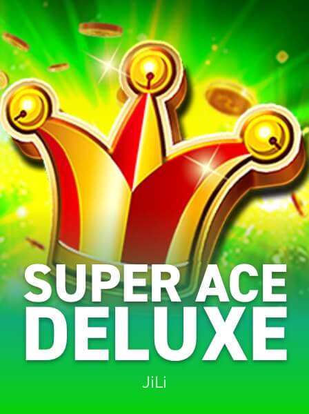 Bolabet Platform Taruhan Olahraga dan Slot Online Terpercaya Indonesia|Bolabet - Super Ace Deluxe